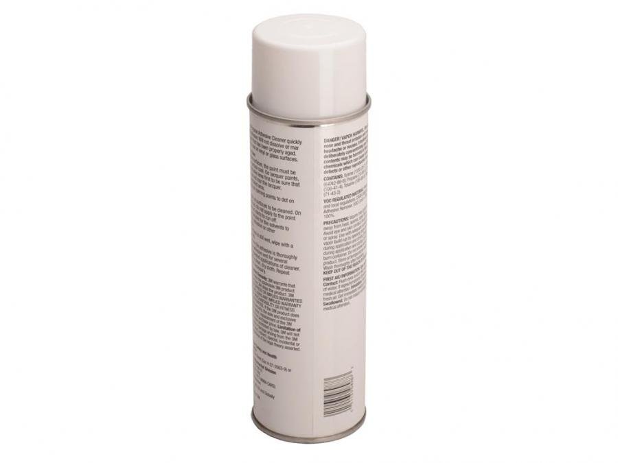 3M General Purpose Adhesive Cleaner / Release Agent