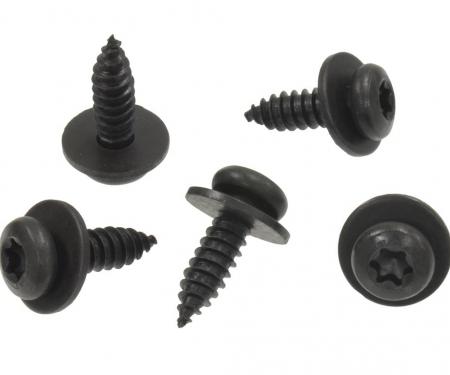 84-96 3/4" Torx Body Screws and Washers