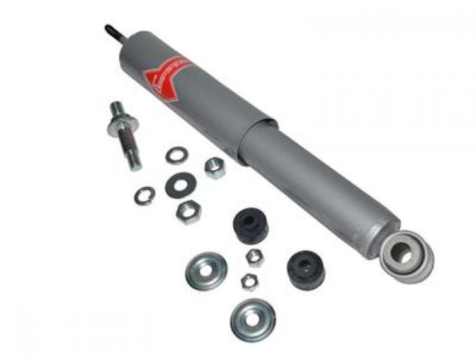 53-62 Shock Absorber - Kyb Gas Rear