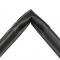 84-96 Rear Hatch Window Weatherstrip