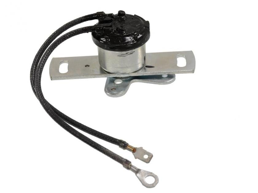 58-60 Neutral Safety Switch - Automatic | Corvette Depot