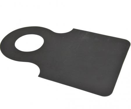 53-60 Gas Door Guard / Paint Saver Bib