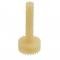 61-81 Speedometer Drive Gear - 25 Tooth Natural 4:56