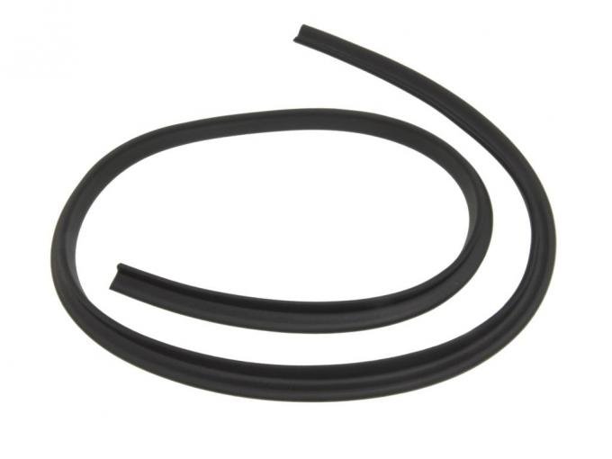 53-57 Hood Ledge Weatherstrip