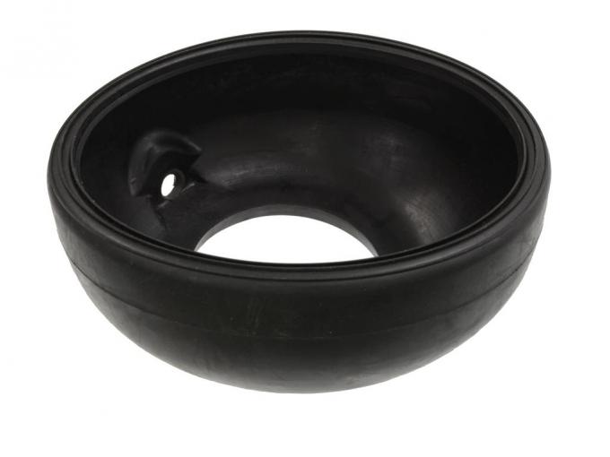 63-67 Gas Neck Seal - Boot