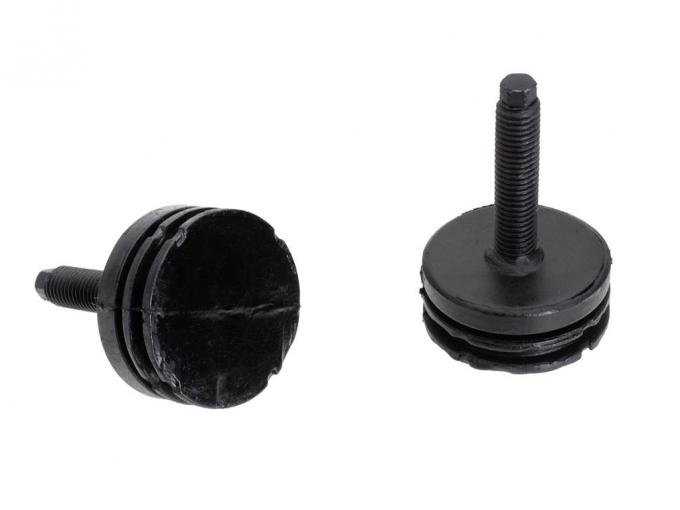 1997-2019 Stock Spring Adjuster Bolt Stop Cushions 97-2019 Front 05-2019 Rear