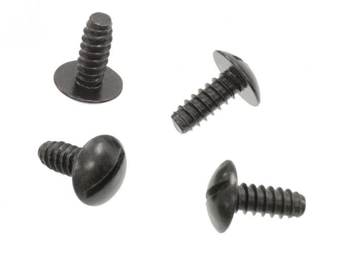 84-90 License Plate Mount Screws | Corvette Depot