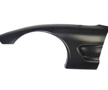 97-04 Front Side Fender - Left