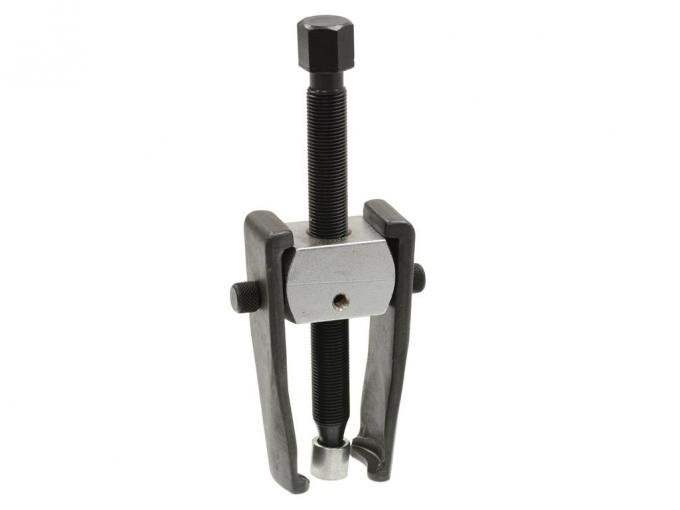 Power Steering Pump And Alternator Pulley Puller Tool