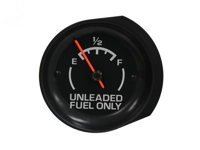 75-76 Fuel Gauge