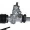 63-66 Steeroids Manual Rack And Pinion Steering Conversion