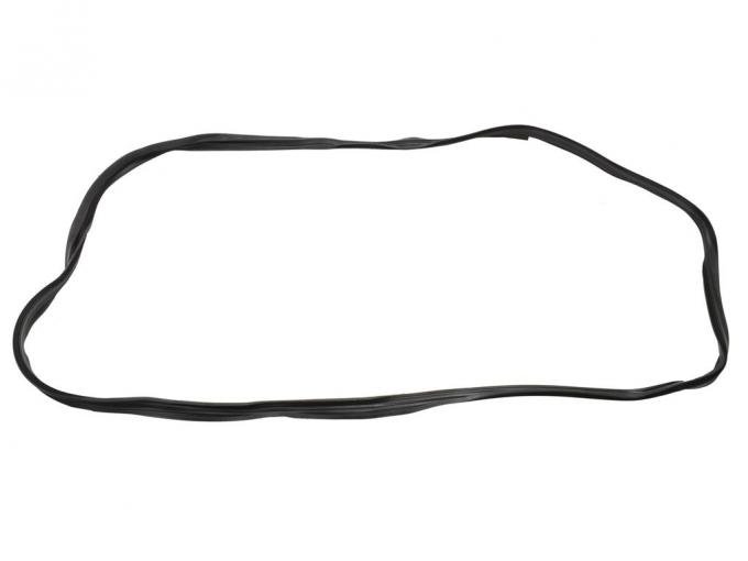 53-55 Windshield Channel Weatherstrip