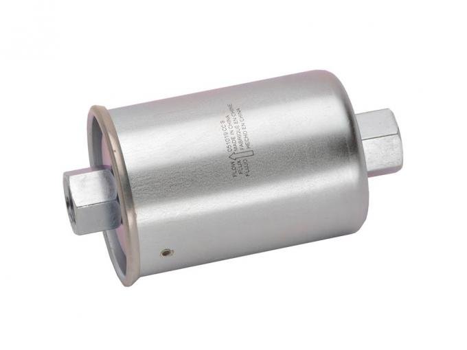 85-96 Inline Fuel Filter - All - Cannister Type
