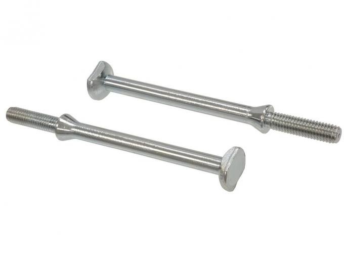 68-79 Spare Tire Carrier Front Hanger Bolt - Set Of 2