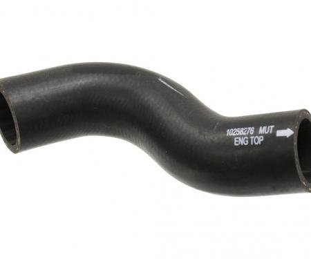 92-94 Upper Inlet Rear LT1 Radiator Hose T To Intake