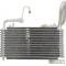 69-72 Air Conditioning Evaporator