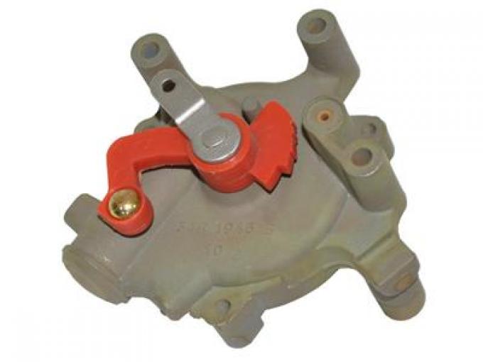 64-65 Choke Base - Holley 2818 & 3124