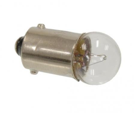 63-82 Cigarette Lighter Light Bulb - #1445