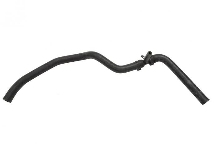 88-89 Heater Outlet To Water Pump Heater Hose -Except KC4 Oil Cooler Option