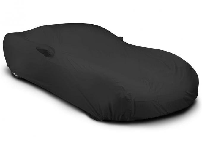 19 Black Stormproof ZR1 Car Cover