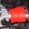 1997-2004 Corvette Power Coupler - Red