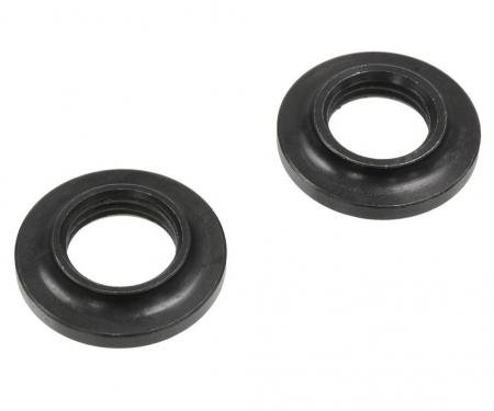 53-62 Front A-Arm / Control Arm Upper Inner Pivot Shaft Threaded Insert Bushings