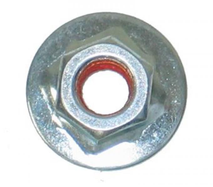 1979-1999 Cooling Fan Blade Nut - To Motor Mount