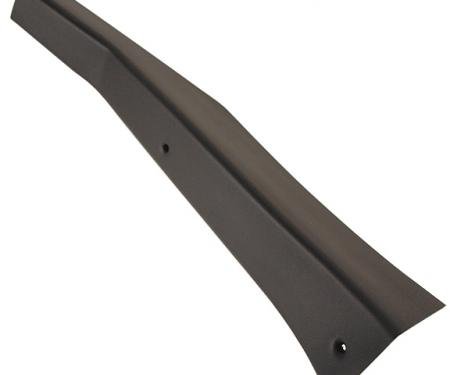 CA 1988-1996 Chevrolet Corvette Door Sill Extension RH