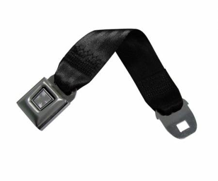 Seatbelt Solutions 1968-1996 Corvette Seat Belt Extension