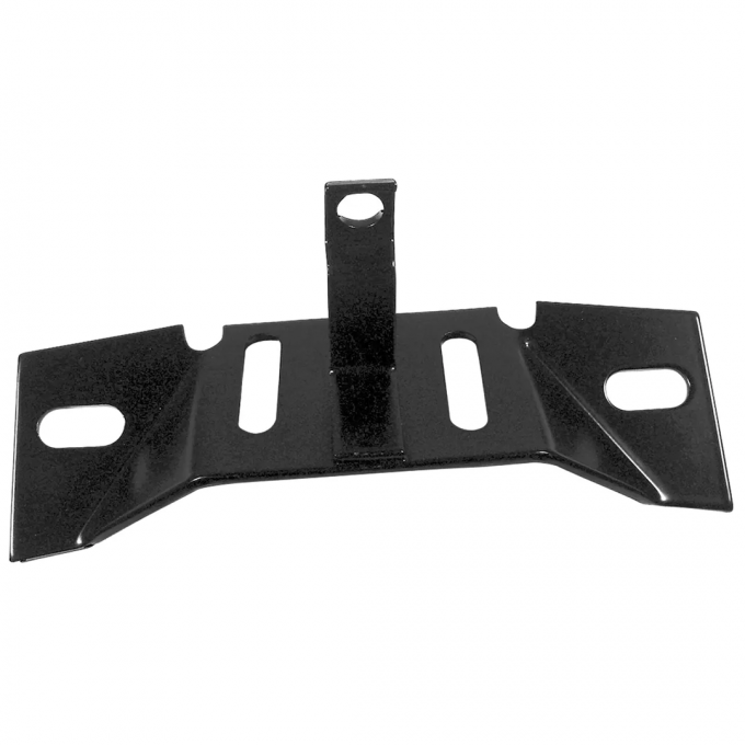 Corvette Steering Column Mount Bracket, with Telescopic, 1965-1966 ...