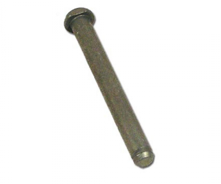 Corvette Caliper Guide Pin, Front with Heavy Duty, 1988-1996