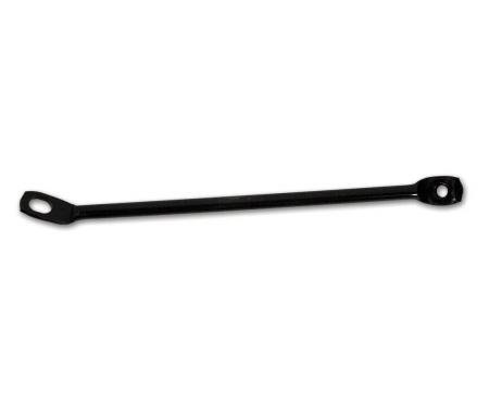 Corvette Headlight Support Rod, Inner Left, 1968-1982