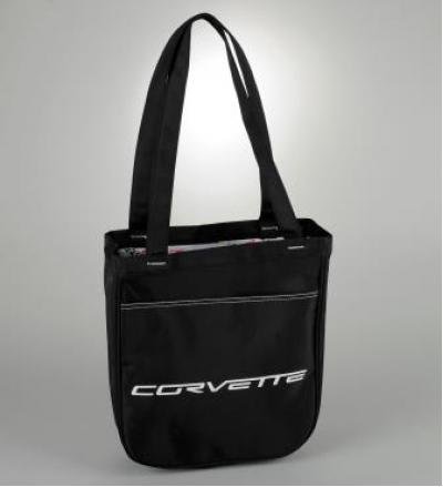 microfiber tote