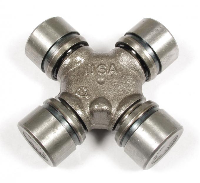 Lakewood High Performance Universal Joint, CHROMOLY 23016