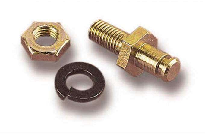 Holley Carburetor Throttle Stud 20-38