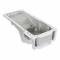 Holley GM LS Swap Oil Pan, Additional Front Clearance 302-5