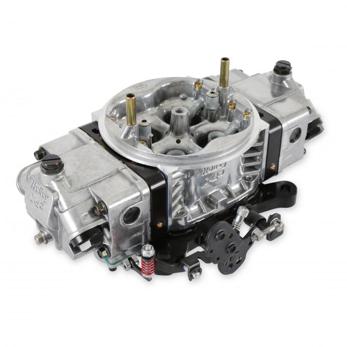 Holley 950 CFM Supercharger XP Carburetor-Draw Thru Design 0-80577SA