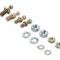 Holley Carburetor Throttle Ball Assortment 20-2