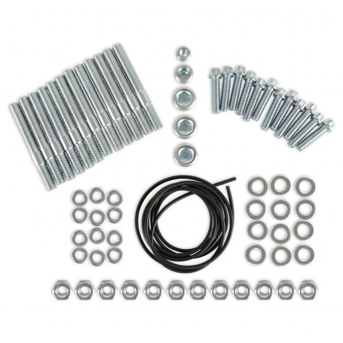 Holley Replacement Hardware Kit 300-252