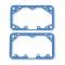 Holley Fuel Bowl Screw & Gasket Kit 26-124