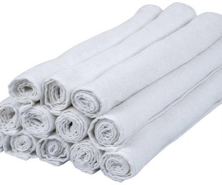 All Makes All Models Parts, K89810, 25 x 36 Microfiber Waffle Weave  Towel - Each