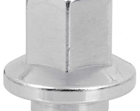 OER 1976-85 Aluminum Wheel Lug Nut - 7/16" X 20 - Each K135