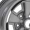 OER 1970-81 Chevrolet Z28 Style 15" x 7" 5-Spoke Steel Wheel 3983045