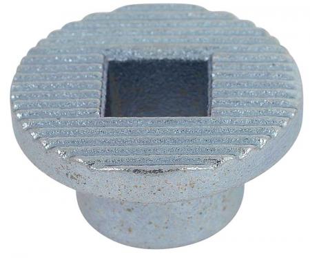 OER 1967-69 Camaro, Firebird, Convertible Top Pivot Bushing, Serrated, withSquare Hole, Each C135551