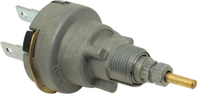 OER 1959-64 GM Windshield Wiper Switch - 2 Speed - Various Models 593175