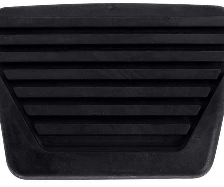 OER 1962-67 GM Brake/Clutch Pedal Pad Without Power Brakes 6256368