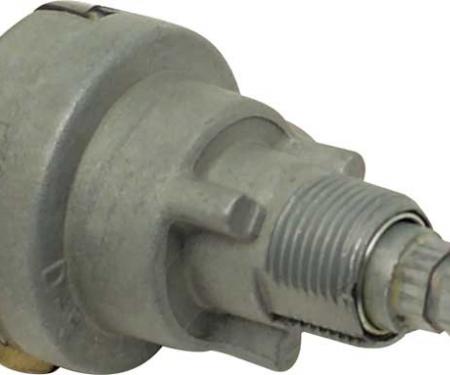 OER 1959-64 GM Windshield Wiper Switch - 2 Speed - Various Models 593175