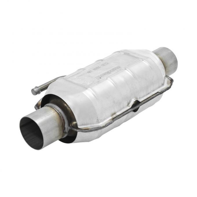 Flowmaster Catalytic Converter, Universal, Federal 2250220