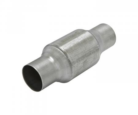 Flowmaster Catalytic Converter, Universal, Federal 2830125