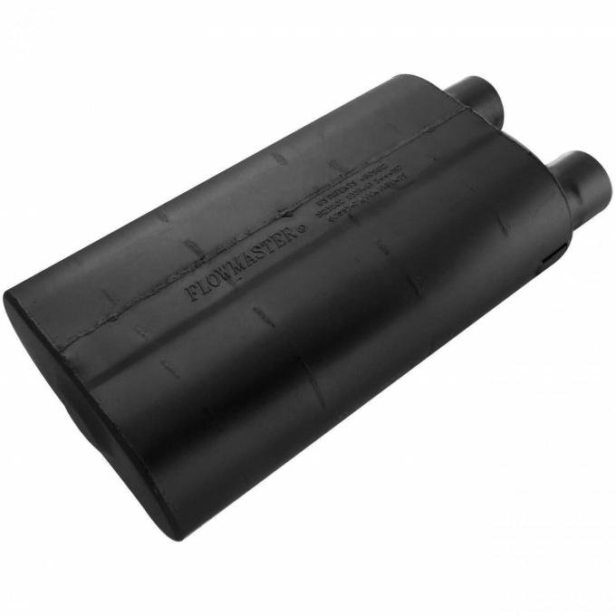 Flowmaster 80 Series Chambered Muffler 52580